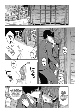 Yakusoku - Promise : page 4