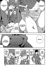 Yakusoku - Promise : page 5