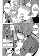 Yakusoku - Promise : page 6