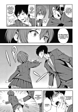 Yakusoku - Promise : page 9