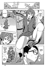 Yakusoku - Promise : page 11