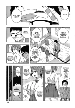 Yakusoku - Promise : page 13