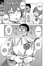 Yakusoku - Promise : page 15