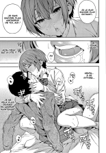 Yakusoku - Promise : page 25