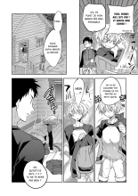 Make a Wish to the Mountain God! : page 2