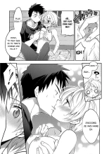 Make a Wish to the Mountain God! : page 7