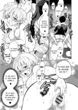 Make a Wish to the Mountain God! : page 13
