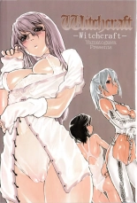 Yamatogawa - Witchcraft : page 9