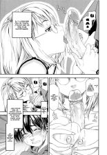 Yamatogawa - Witchcraft : page 11