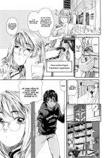 Yamatogawa - Witchcraft : page 13