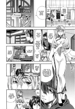 Yamatogawa - Witchcraft : page 14