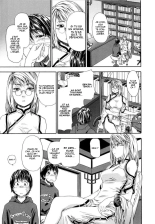 Yamatogawa - Witchcraft : page 15