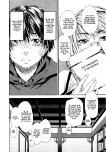 Yamatogawa - Witchcraft : page 16