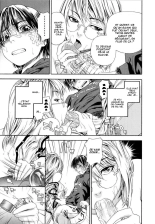 Yamatogawa - Witchcraft : page 19