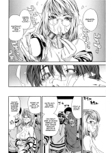 Yamatogawa - Witchcraft : page 20