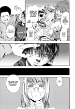 Yamatogawa - Witchcraft : page 21