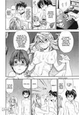 Yamatogawa - Witchcraft : page 30