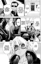 Yamatogawa - Witchcraft : page 31