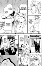 Yamatogawa - Witchcraft : page 35