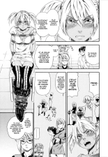 Yamatogawa - Witchcraft : page 37