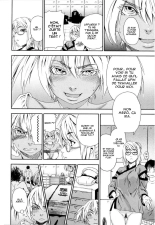 Yamatogawa - Witchcraft : page 38