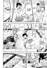 Yamatogawa - Witchcraft : page 40