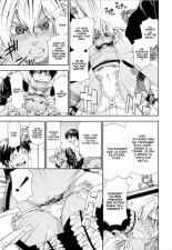 Yamatogawa - Witchcraft : page 43