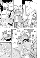 Yamatogawa - Witchcraft : page 45