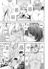 Yamatogawa - Witchcraft : page 49