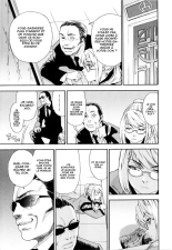 Yamatogawa - Witchcraft : page 53