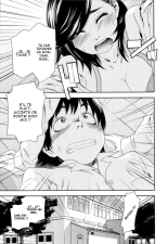 Yamatogawa - Witchcraft : page 55