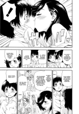 Yamatogawa - Witchcraft : page 57