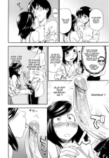 Yamatogawa - Witchcraft : page 60