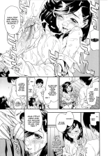 Yamatogawa - Witchcraft : page 63