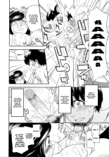 Yamatogawa - Witchcraft : page 66