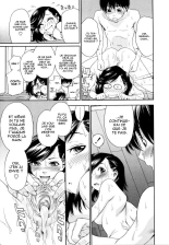 Yamatogawa - Witchcraft : page 69
