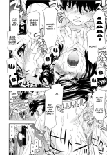 Yamatogawa - Witchcraft : page 70