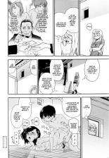 Yamatogawa - Witchcraft : page 74