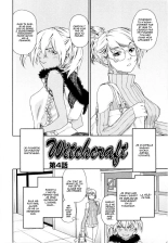 Yamatogawa - Witchcraft : page 76