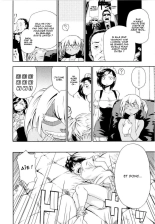 Yamatogawa - Witchcraft : page 78