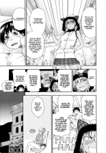 Yamatogawa - Witchcraft : page 79