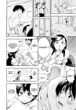 Yamatogawa - Witchcraft : page 80