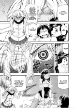Yamatogawa - Witchcraft : page 83