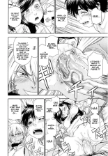 Yamatogawa - Witchcraft : page 86