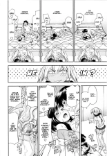 Yamatogawa - Witchcraft : page 90