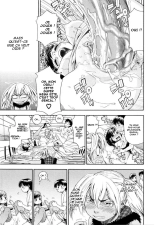 Yamatogawa - Witchcraft : page 91