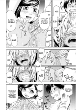 Yamatogawa - Witchcraft : page 94