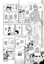 Yamatogawa - Witchcraft : page 98