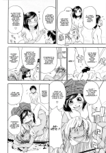 Yamatogawa - Witchcraft : page 102