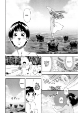 Yamatogawa - Witchcraft : page 104